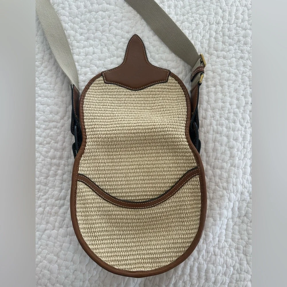 Isabel Marant Botsy Crossbody Bag - Picture 5 of 8